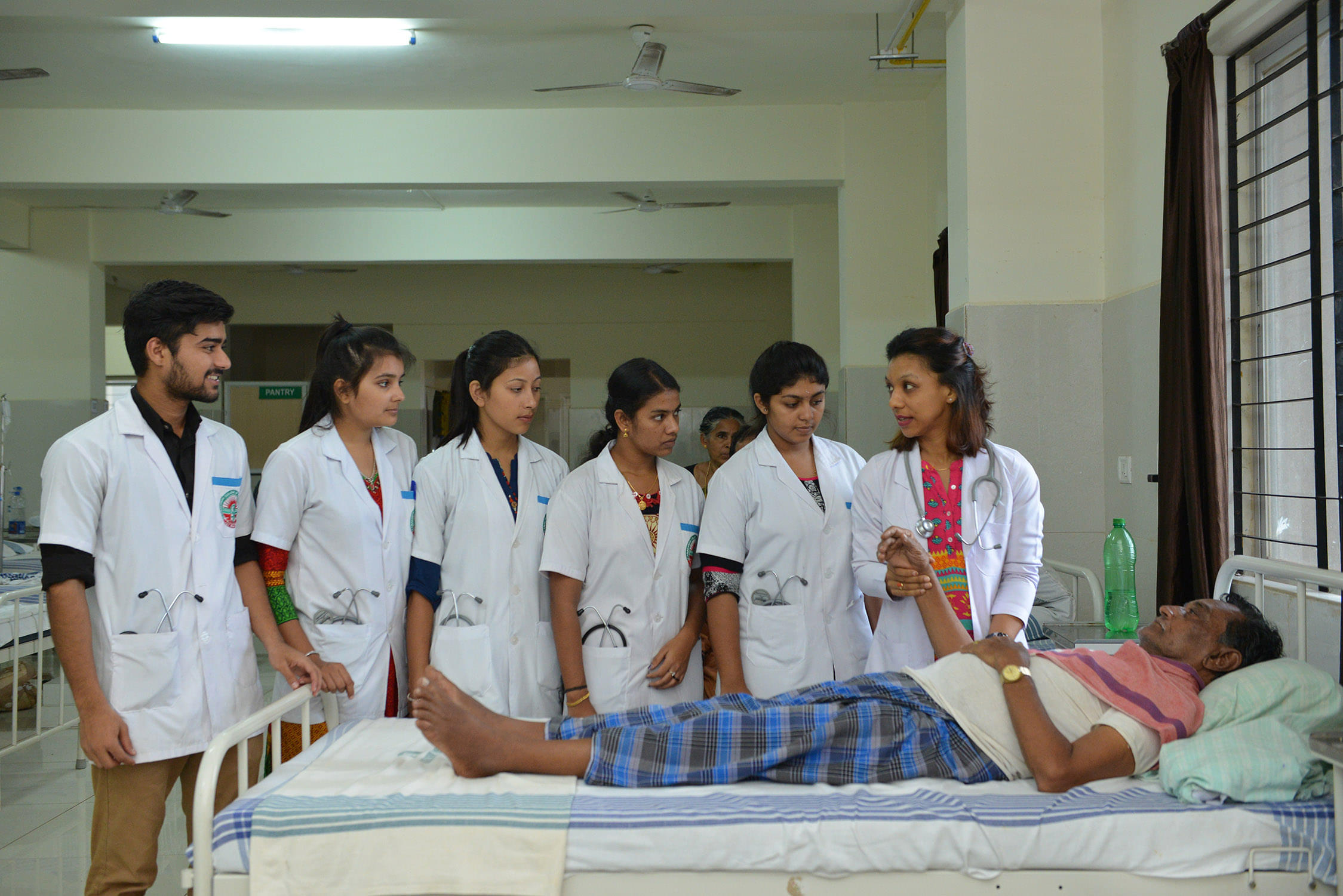 Kanachur College of Physiotherapy Mangalore Campus photo 1